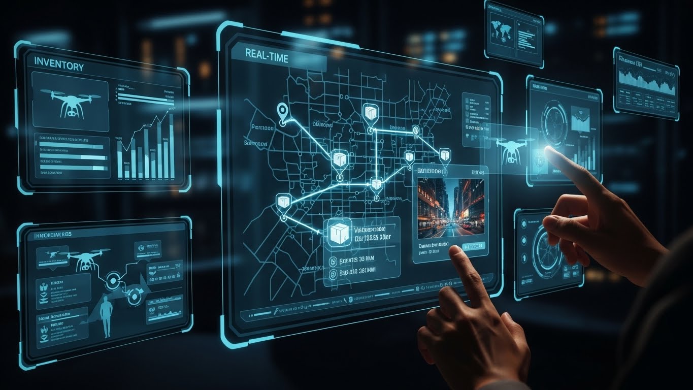 Pricing illustration