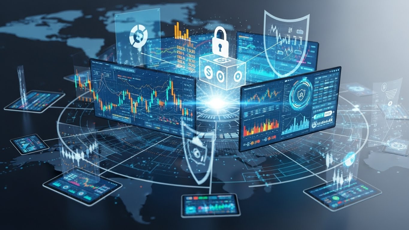 trading paymentsystem